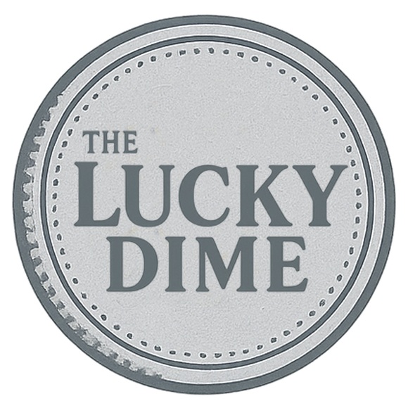 theluckydime86